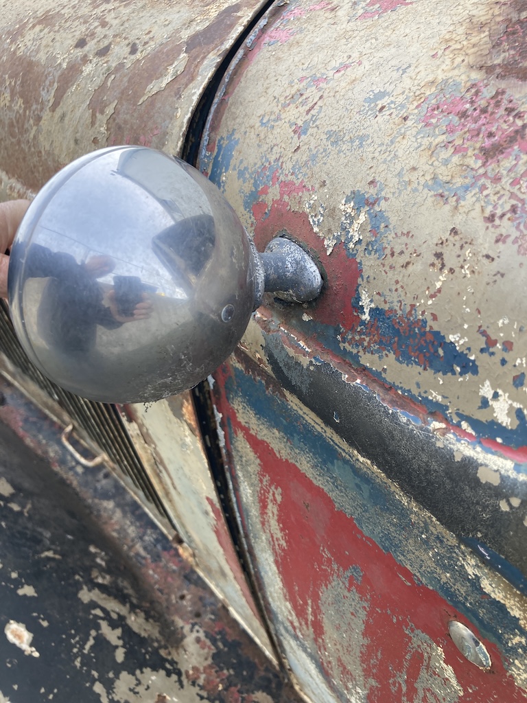 1932 Ford Tudor Sedan – Bild 8