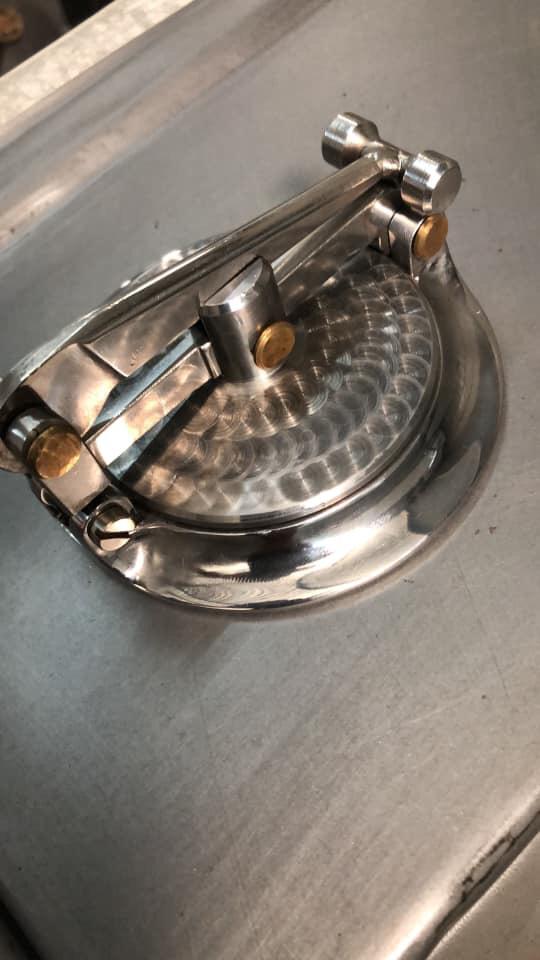 1934 Buick 8 Racer – Bild 17